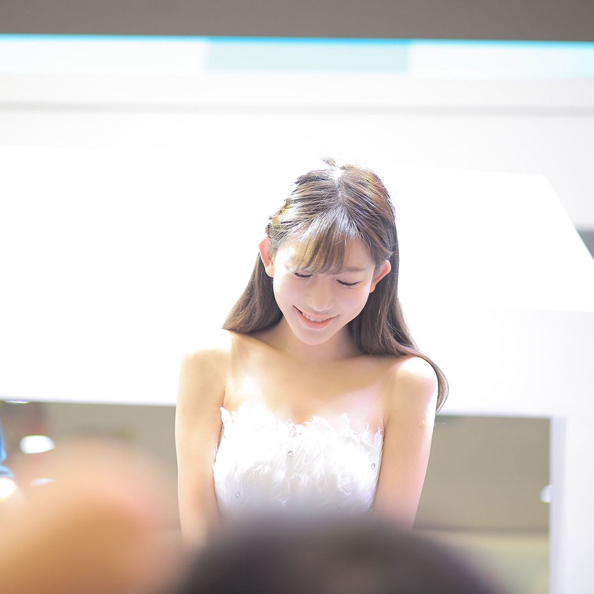 2015 Chinajoy 本届最美Showgirl陈潇 [60P]