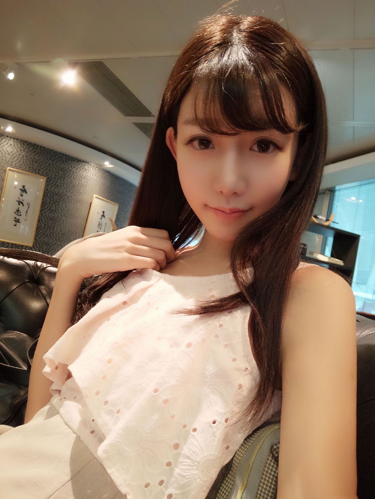 2015 Chinajoy 本届最美Showgirl陈潇 [60P]