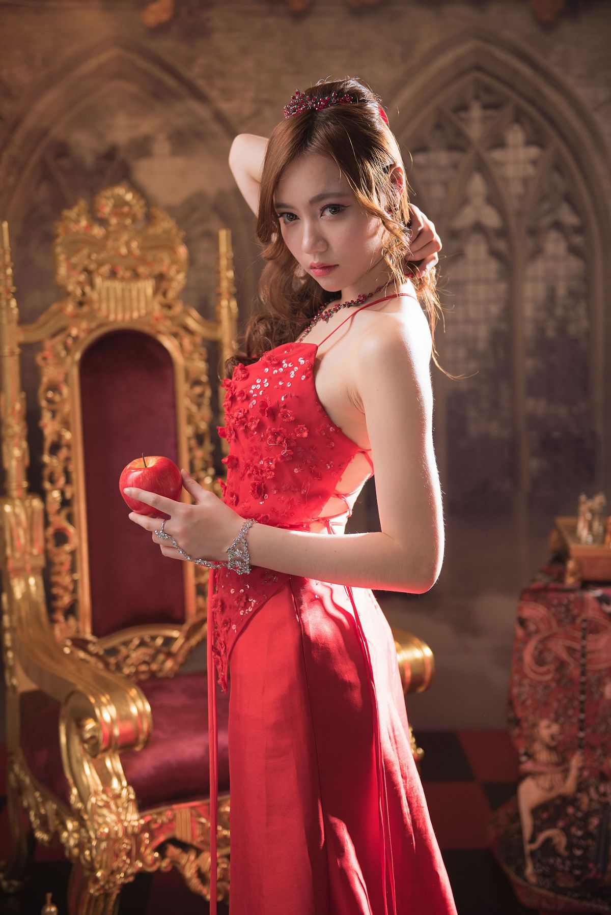 美少女制服高清图集 [96P]