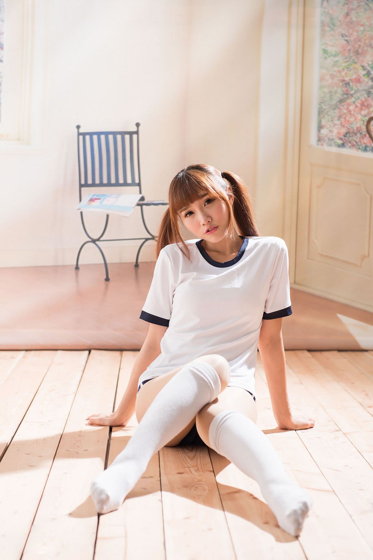 美少女制服高清图集 [96P]