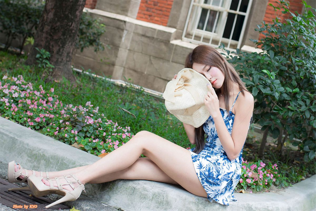 Beautyleg女神小雪 Winnie 2015外拍写真合集 [98P]