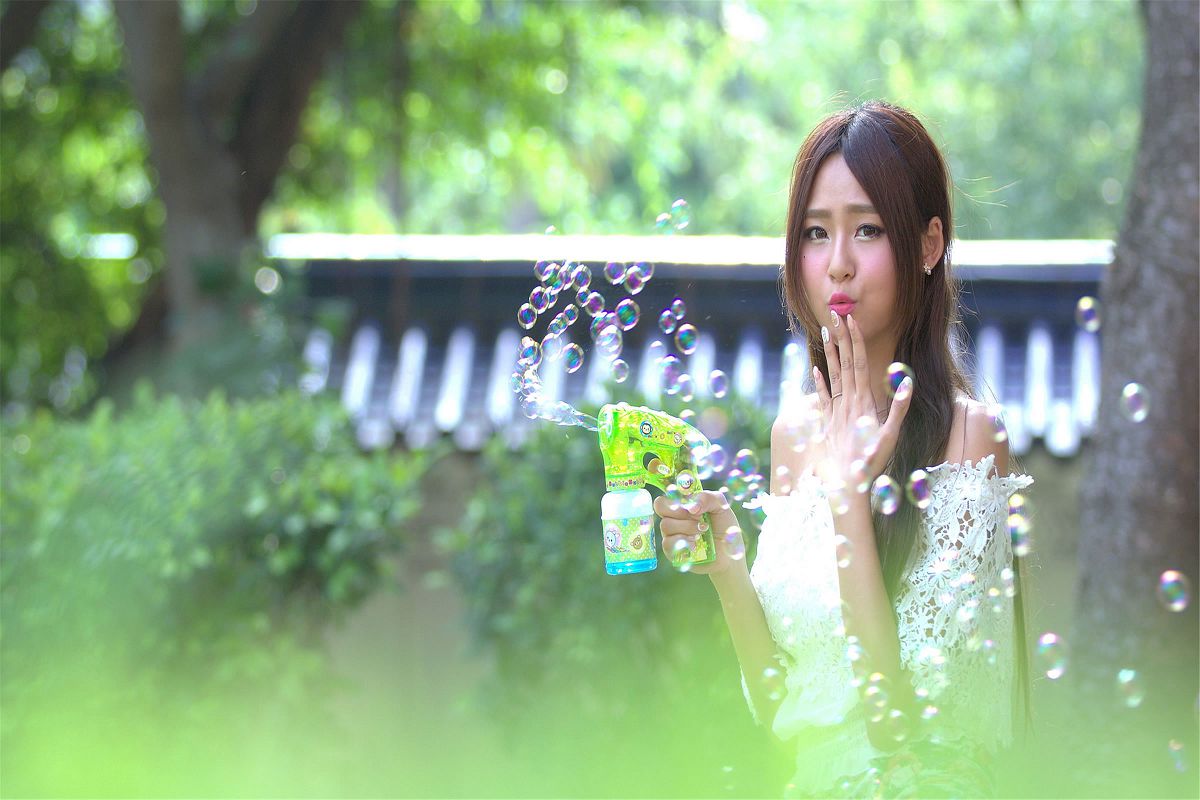 Beautyleg女神小雪 Winnie 2015外拍写真合集 [98P]