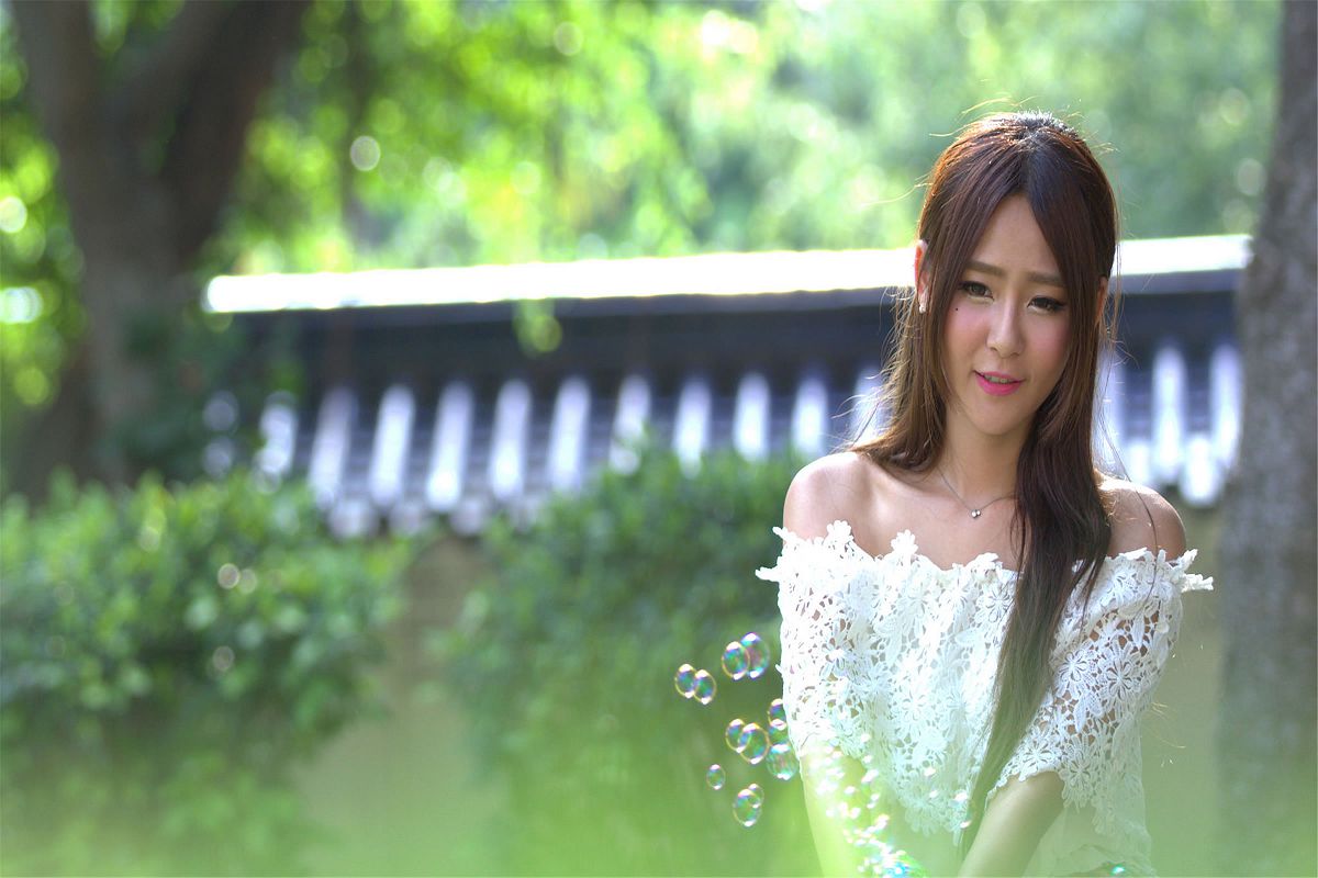 Beautyleg女神小雪 Winnie 2015外拍写真合集 [98P]