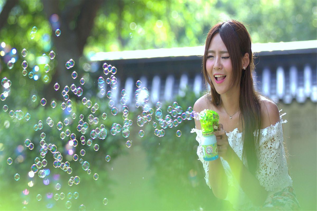 Beautyleg女神小雪 Winnie 2015外拍写真合集 [98P]