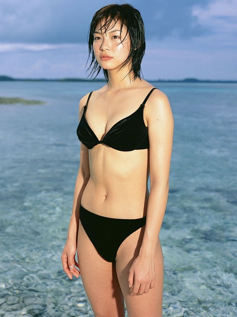 [Wanibooks(WBGC)] 2004.08月号 #02 Saki Aibu 相武紗季 [180P]