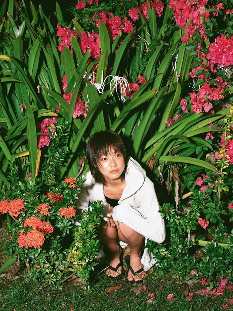 [Wanibooks(WBGC)] 2004.08月号 #02 Saki Aibu 相武紗季 [180P]