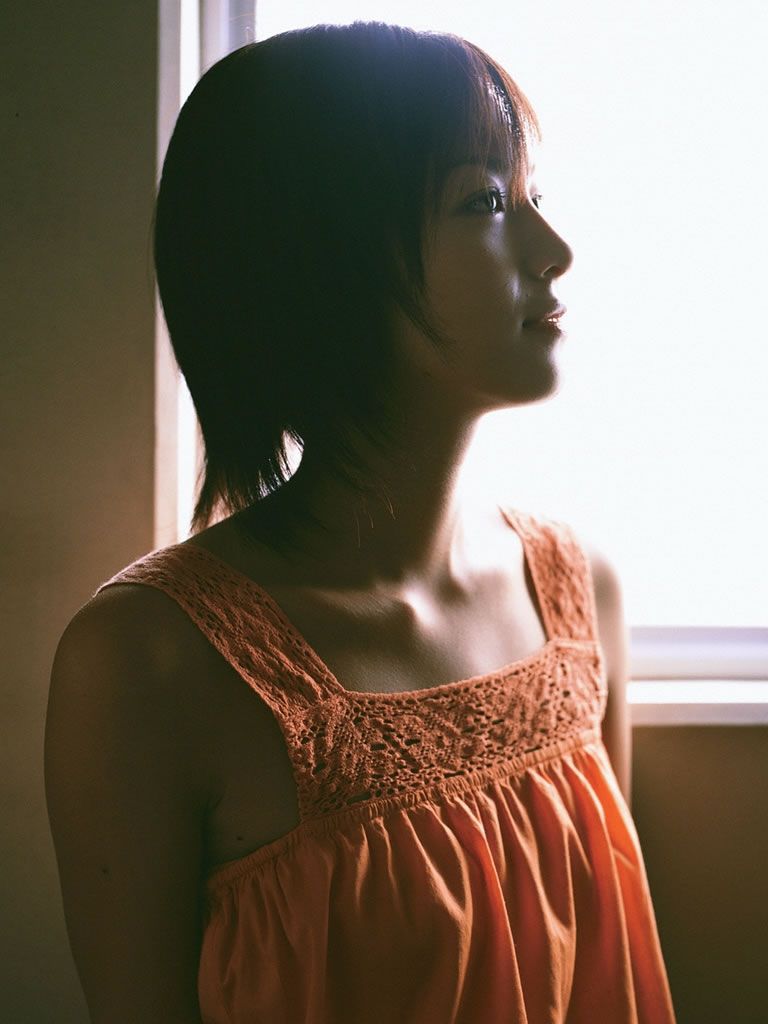 [Wanibooks(WBGC)] 2004.08月号 #02 Saki Aibu 相武紗季 [180P]