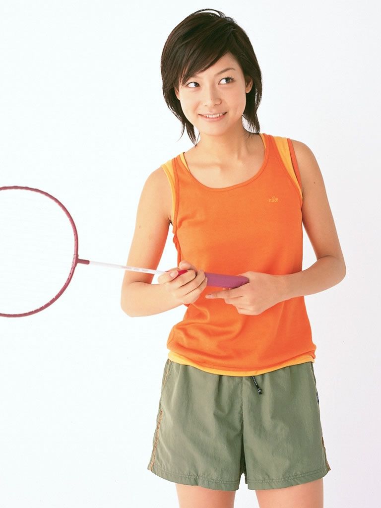 [Wanibooks(WBGC)] 2004.08月号 #02 Saki Aibu 相武紗季 [180P]