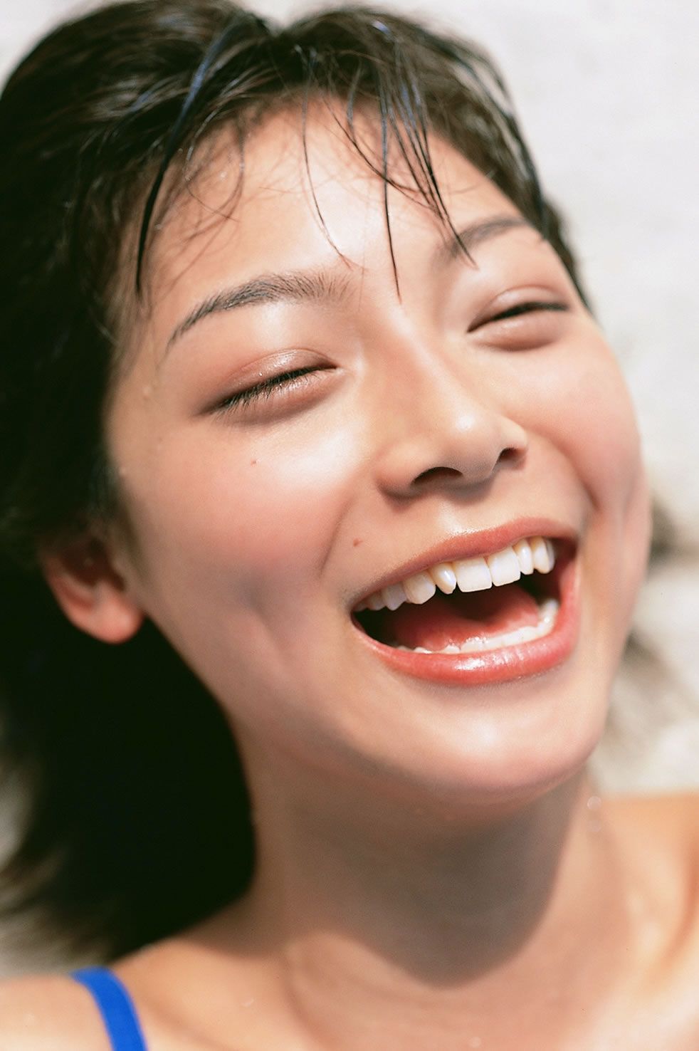 [Wanibooks(WBGC)] 2004.08月号 #02 Saki Aibu 相武紗季 [180P]
