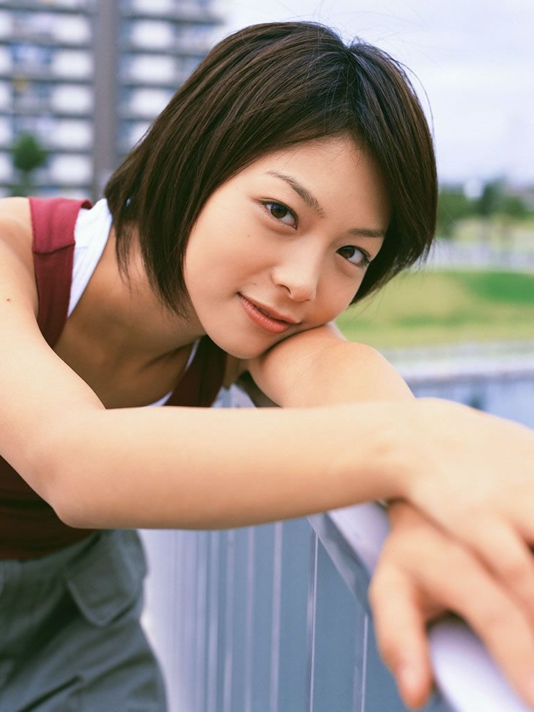 [Wanibooks(WBGC)] 2004.08月号 #02 Saki Aibu 相武紗季 [180P]
