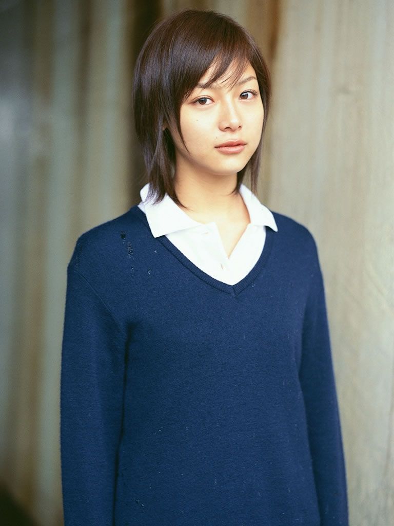 [Wanibooks(WBGC)] 2004.08月号 #02 Saki Aibu 相武紗季 [180P]