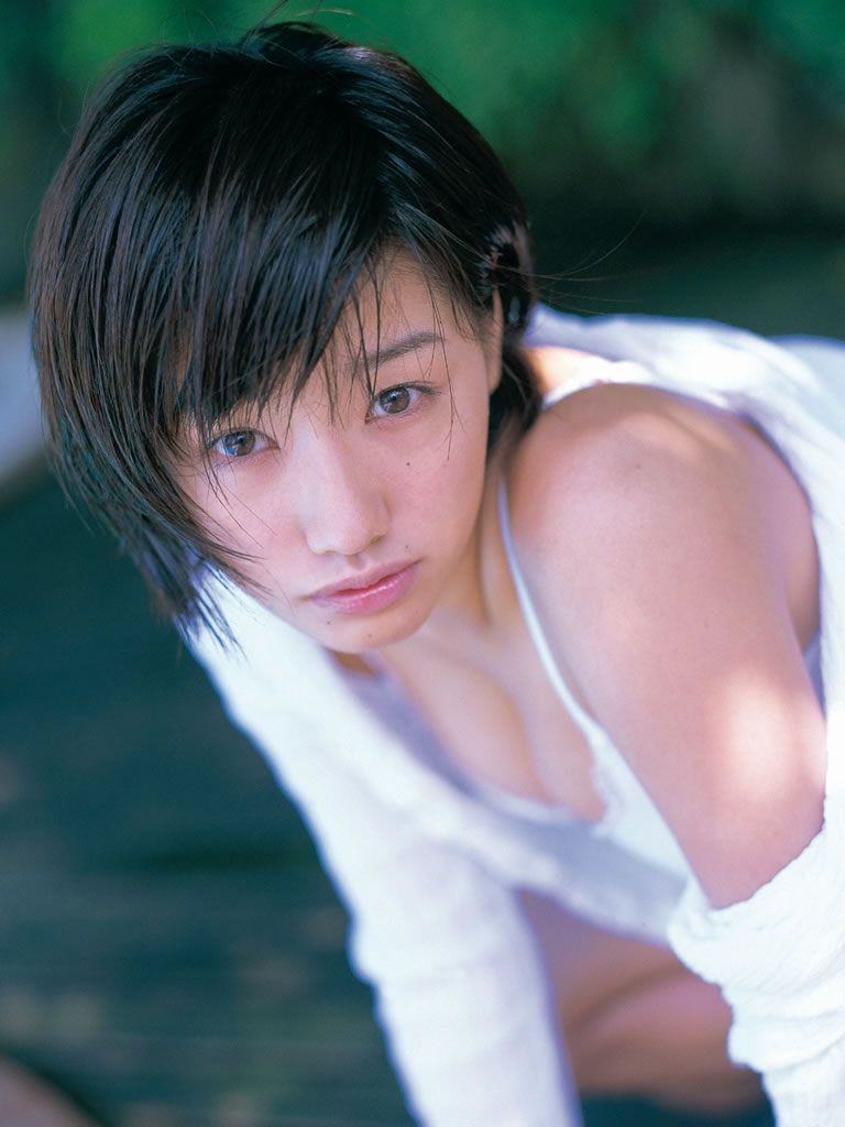 [Wanibooks(WBGC)] 2004.09月号 #03 Kaori Manabe 眞鍋かをり [241P]