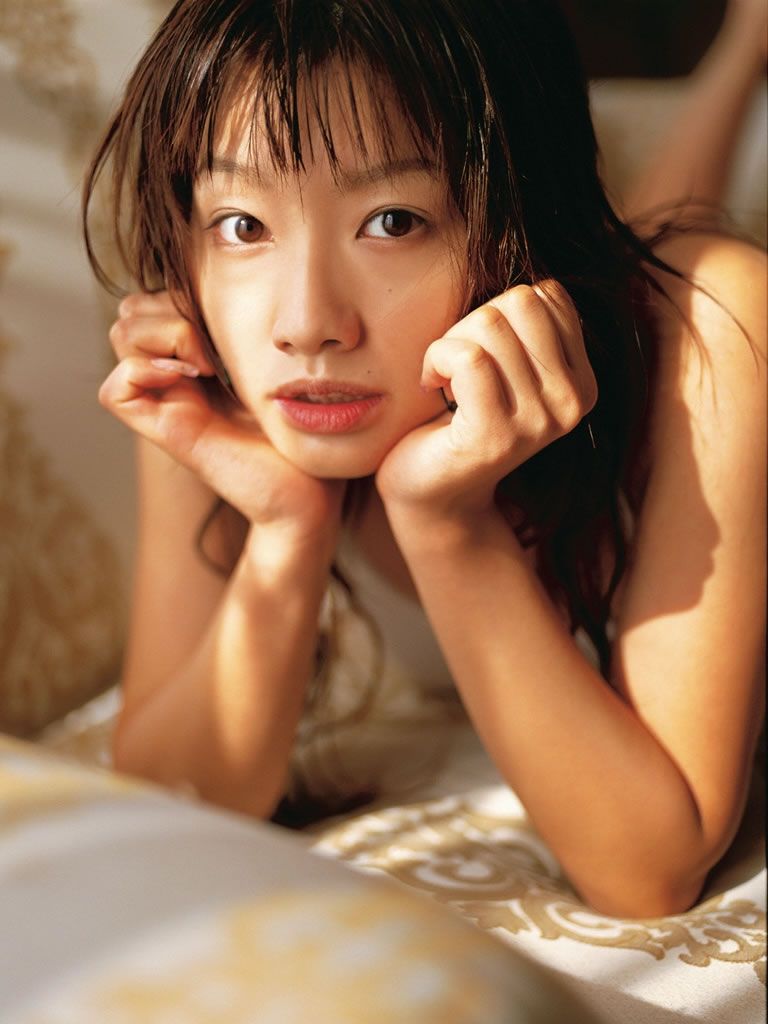 [Wanibooks(WBGC)] 2004.09月号 #03 Kaori Manabe 眞鍋かをり [241P]