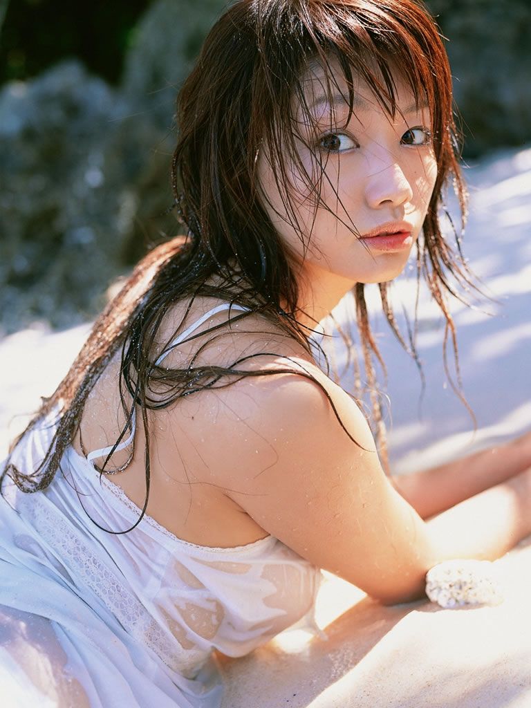 [Wanibooks(WBGC)] 2004.09月号 #03 Kaori Manabe 眞鍋かをり [241P]