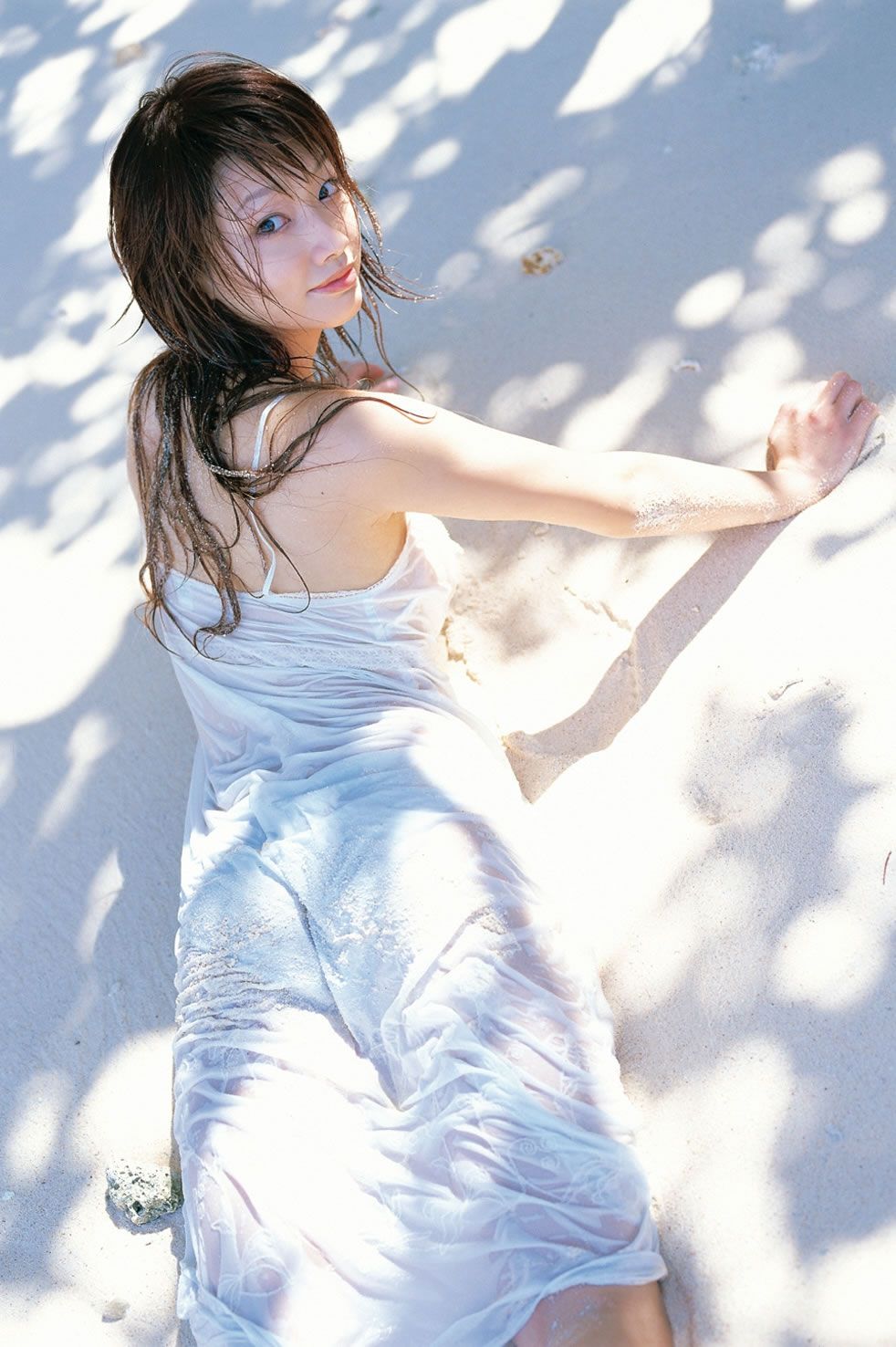 [Wanibooks(WBGC)] 2004.09月号 #03 Kaori Manabe 眞鍋かをり [241P]