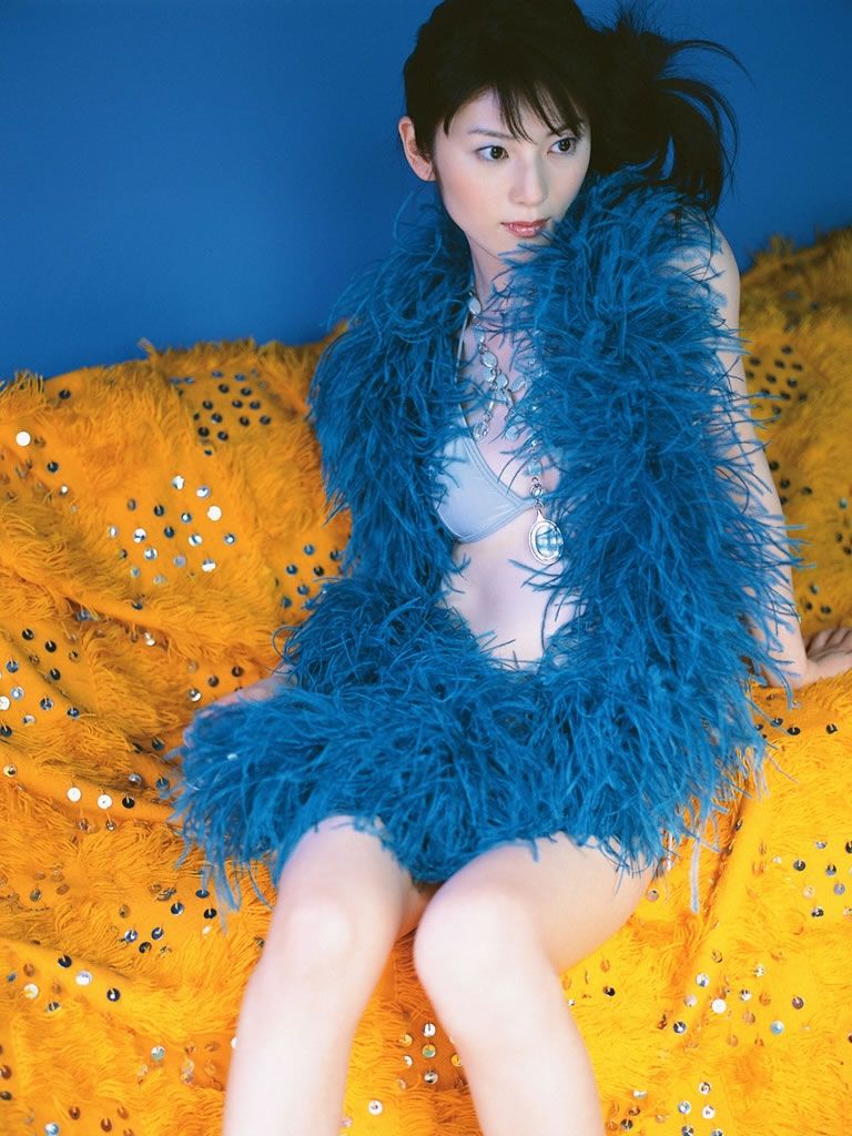 [Wanibooks(WBGC)] 2004.11月号 #05 Fumina Bara 原史奈 [239P]