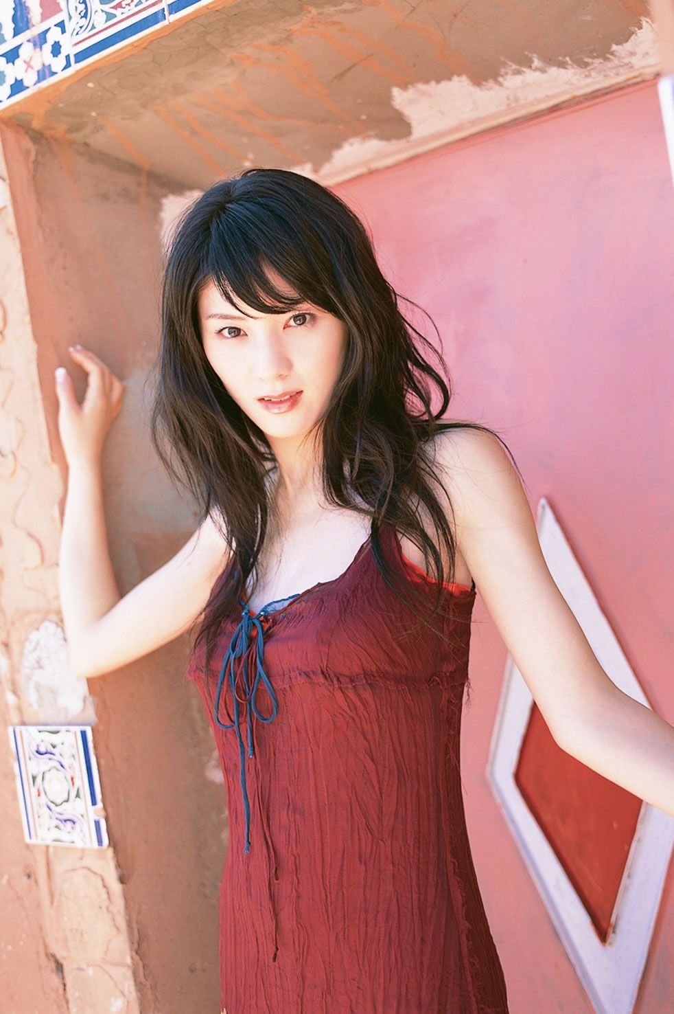 [Wanibooks(WBGC)] 2004.11月号 #05 Fumina Bara 原史奈 [239P]