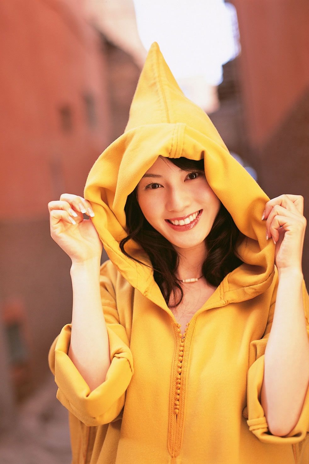 [Wanibooks(WBGC)] 2004.11月号 #05 Fumina Bara 原史奈 [239P]