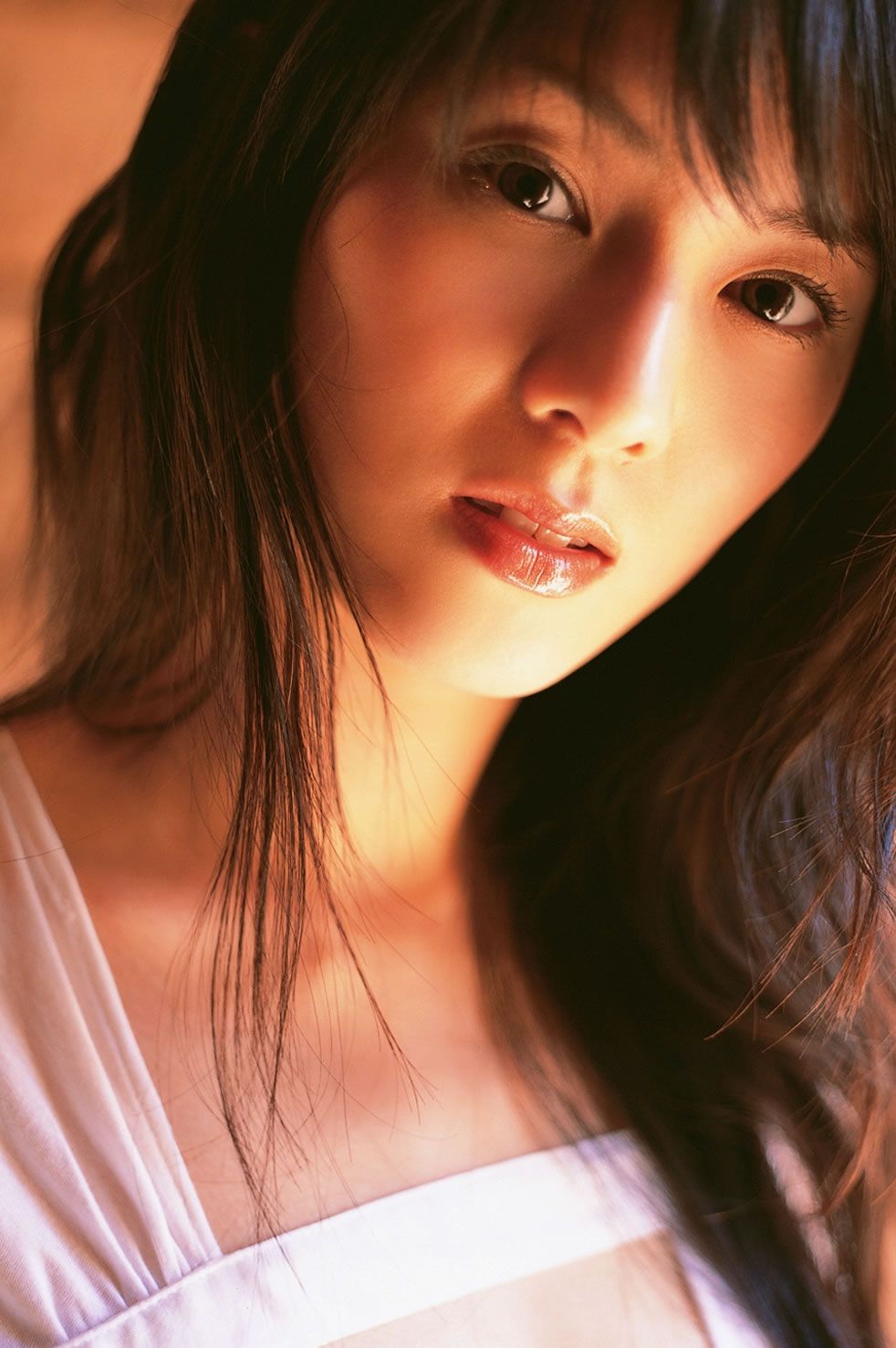 [Wanibooks(WBGC)] 2004.11月号 #05 Fumina Bara 原史奈 [239P]