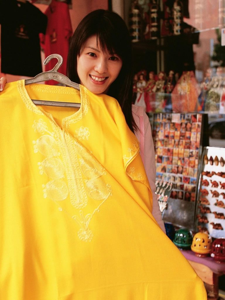 [Wanibooks(WBGC)] 2004.11月号 #05 Fumina Bara 原史奈 [239P]