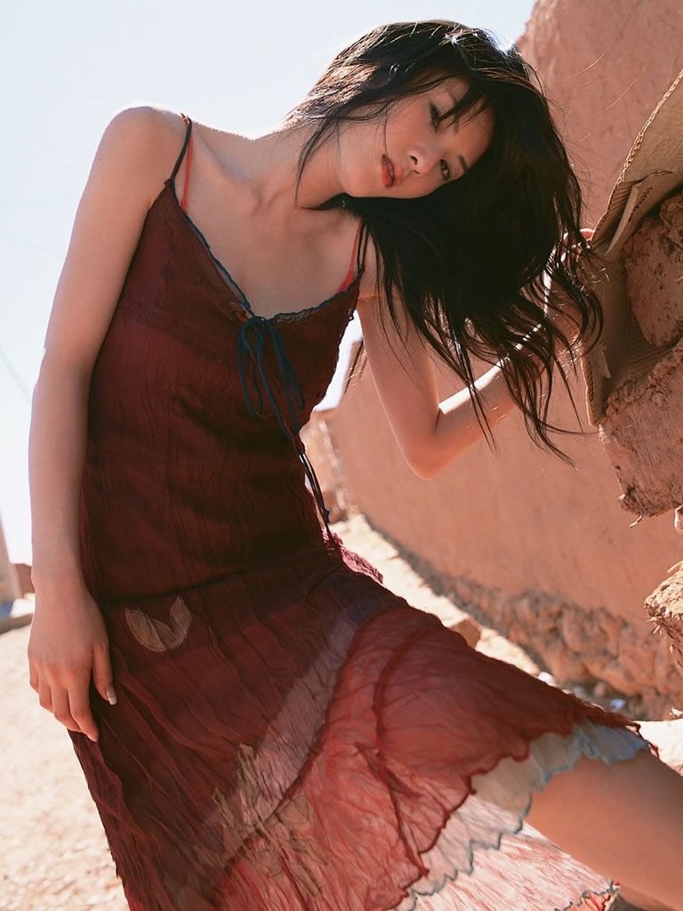 [Wanibooks(WBGC)] 2004.11月号 #05 Fumina Bara 原史奈 [239P]