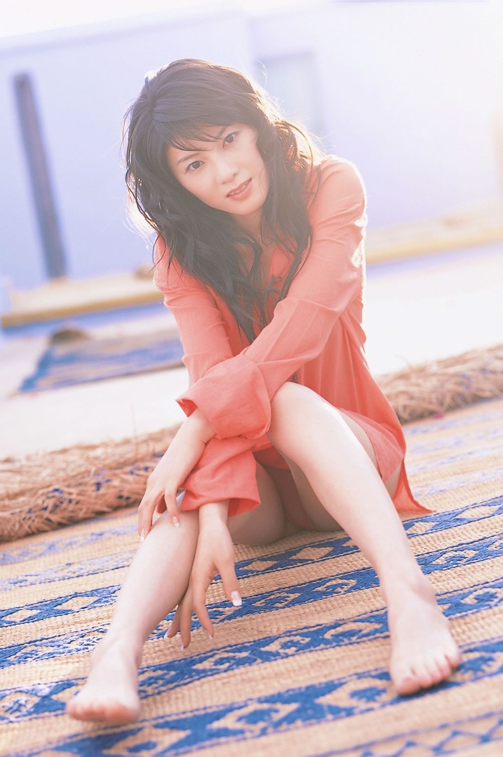 [Wanibooks(WBGC)] 2004.11月号 #05 Fumina Bara 原史奈 [239P]