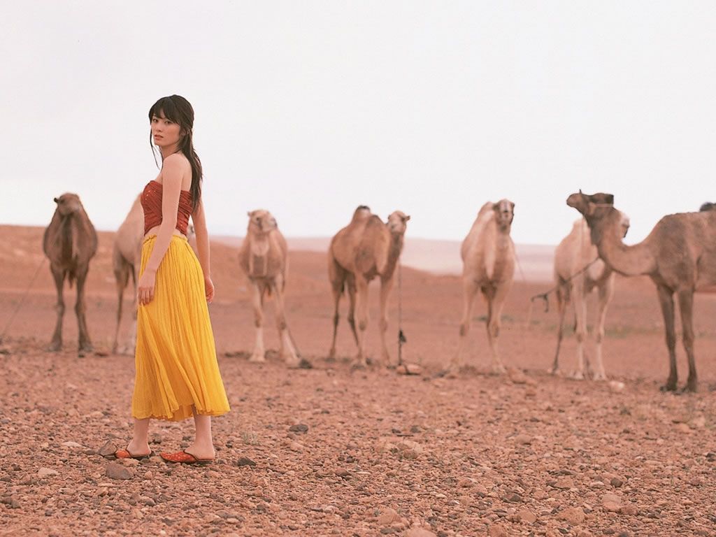 [Wanibooks(WBGC)] 2004.11月号 #05 Fumina Bara 原史奈 [239P]