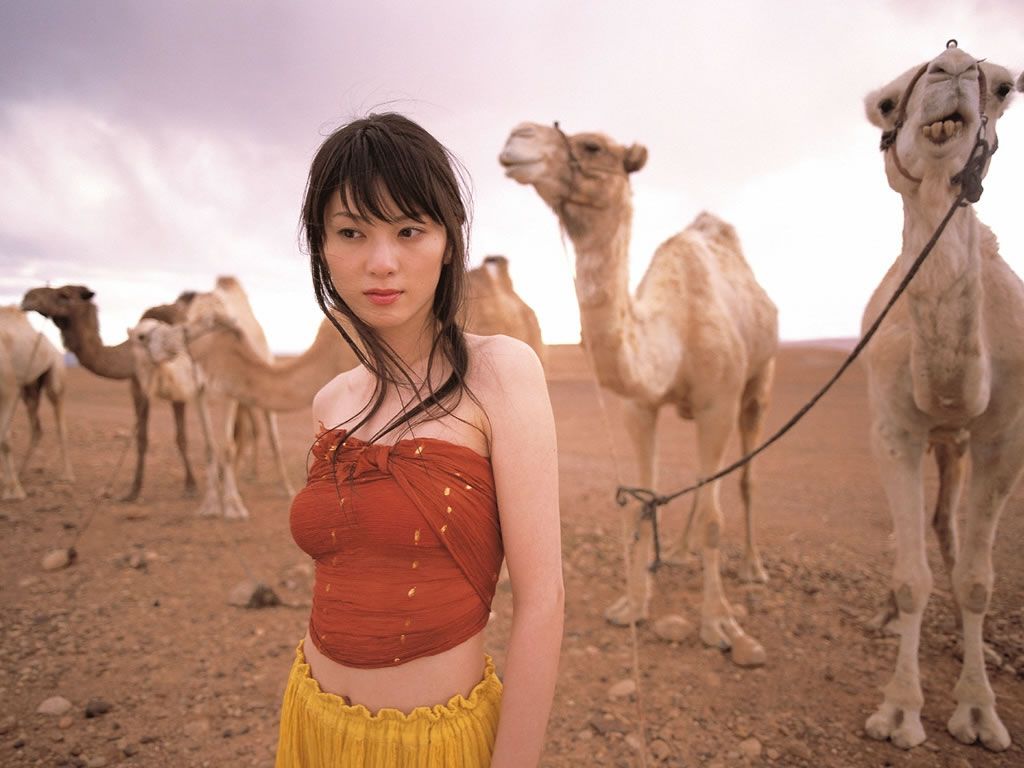 [Wanibooks(WBGC)] 2004.11月号 #05 Fumina Bara 原史奈 [239P]