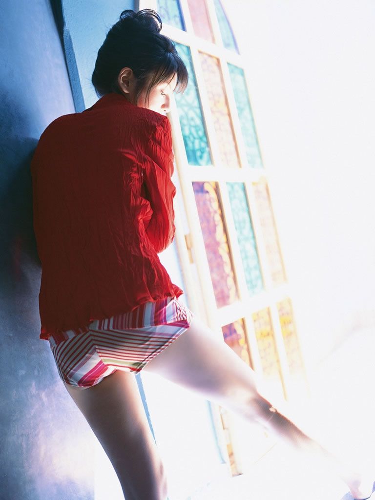 [Wanibooks(WBGC)] 2004.11月号 #05 Fumina Bara 原史奈 [239P]