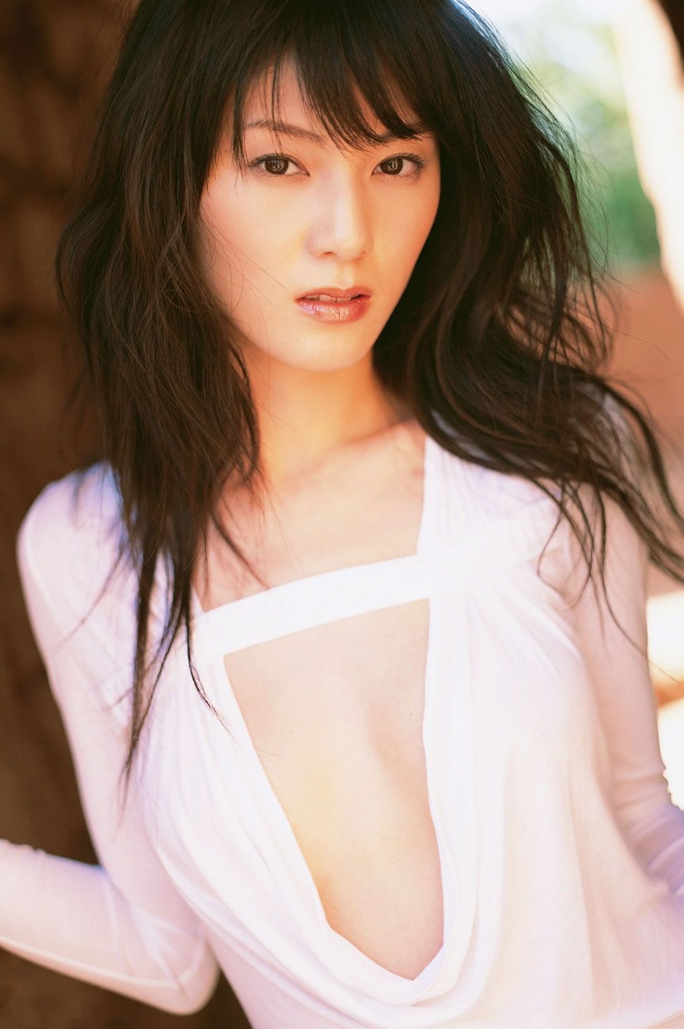 [Wanibooks(WBGC)] 2004.11月号 #05 Fumina Bara 原史奈 [239P]