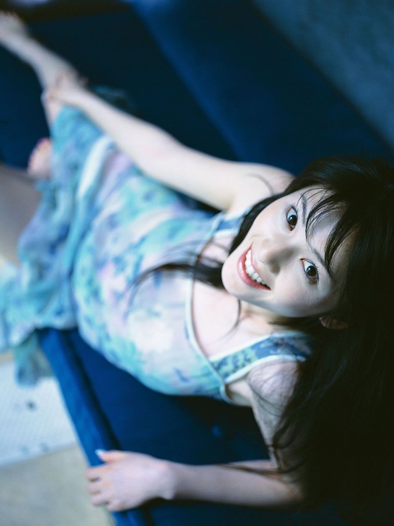 [Wanibooks(WBGC)] 2004.11月号 #05 Fumina Bara 原史奈 [239P]