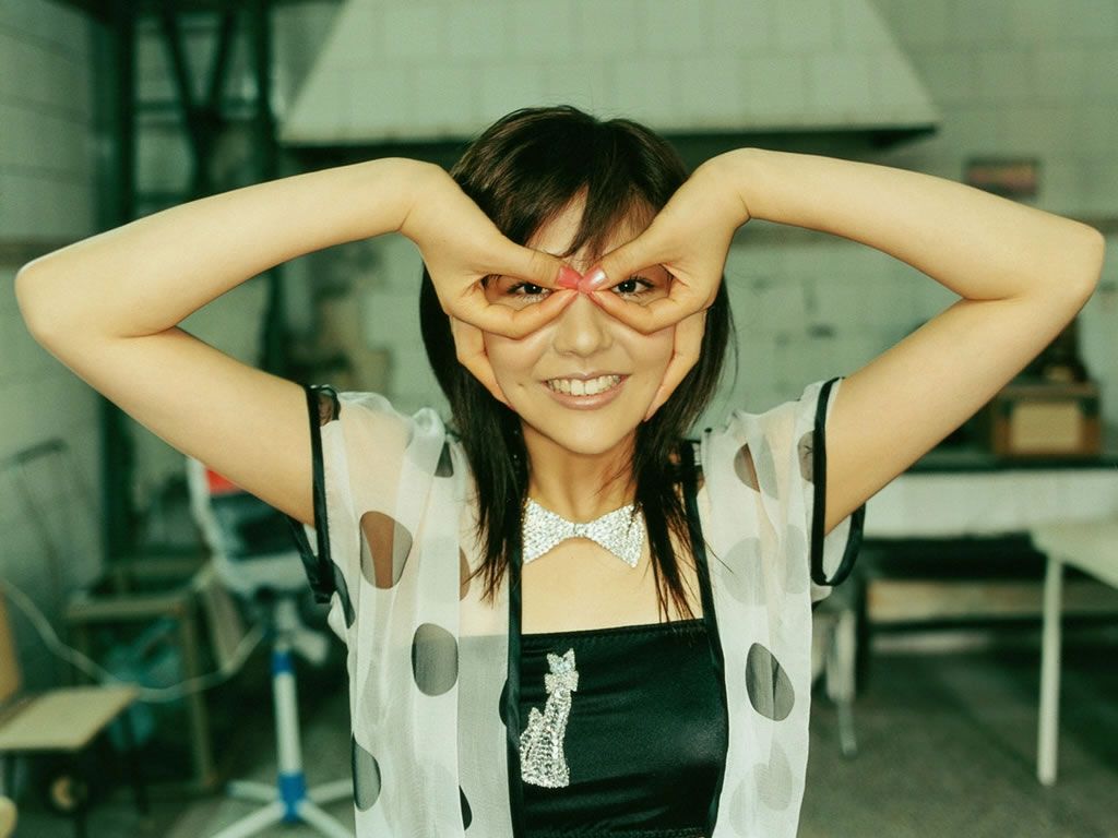 [Wanibooks(WBGC)] 2004.12月号 #06 Miho Shiraishi 白石美帆 [154P]