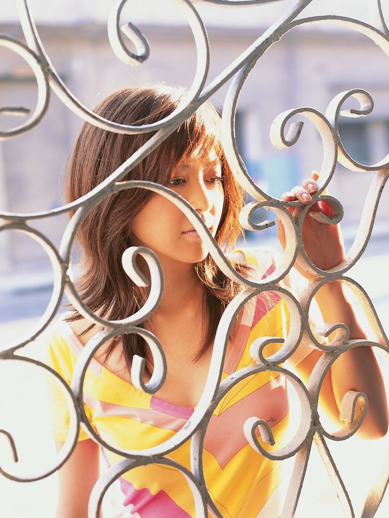 [Wanibooks(WBGC)] 2004.12月号 #06 Miho Shiraishi 白石美帆 [154P]