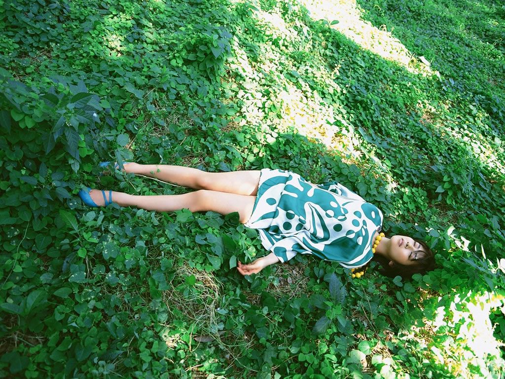 [Wanibooks(WBGC)] 2004.12月号 #06 Miho Shiraishi 白石美帆 [154P]