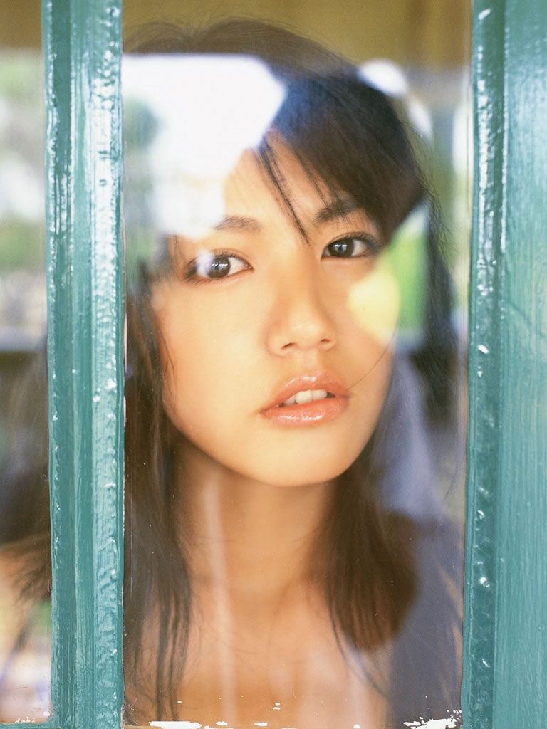 [Wanibooks(WBGC)] 2005.01月号 #07 Sayaka Isoyama 磯山沙耶加 [185P]