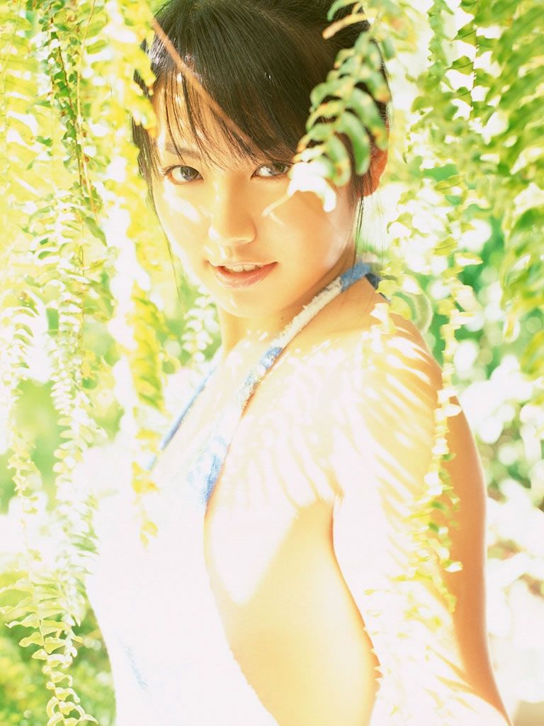 [Wanibooks(WBGC)] 2005.01月号 #07 Sayaka Isoyama 磯山沙耶加 [185P]