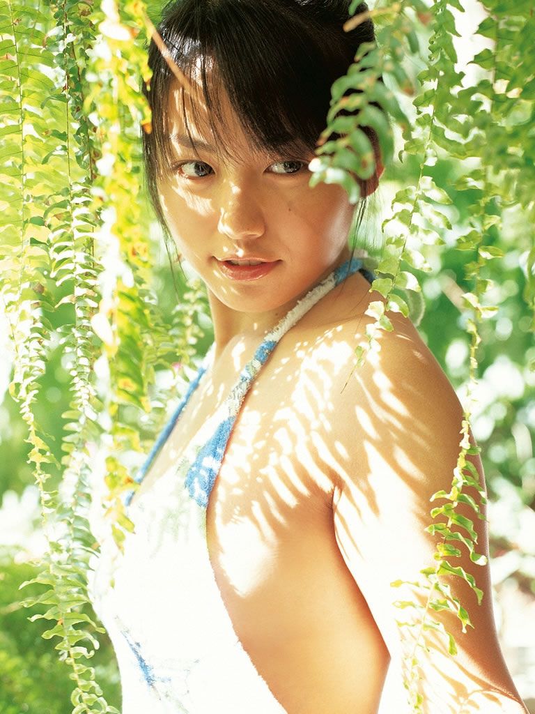 [Wanibooks(WBGC)] 2005.01月号 #07 Sayaka Isoyama 磯山沙耶加 [185P]