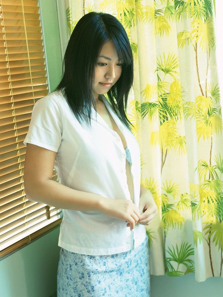 [Wanibooks(WBGC)] 2005.01月号 #07 Sayaka Isoyama 磯山沙耶加 [185P]