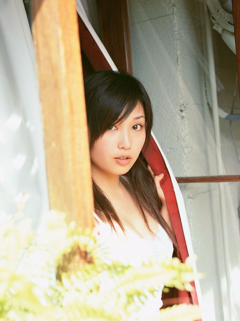 [Wanibooks(WBGC)] 2005.02月号 #08 Yoko Mitsuya 三津谷葉子 [216P]