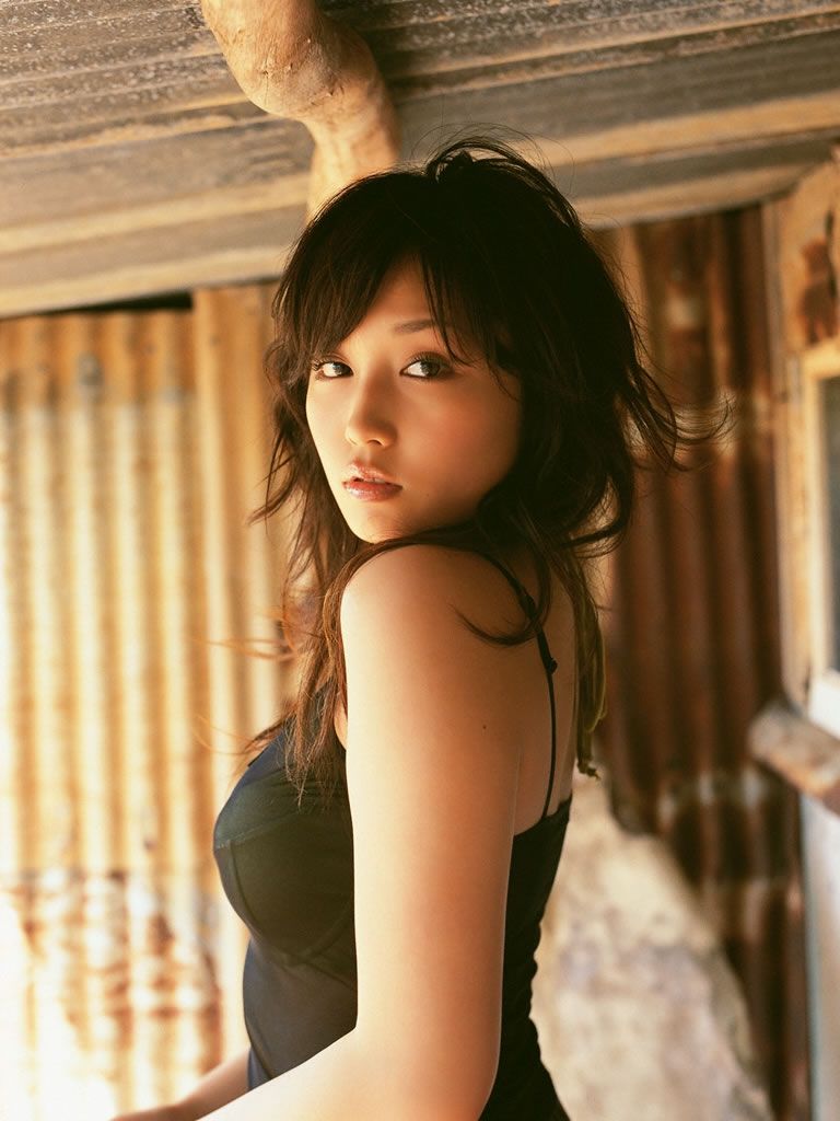 [Wanibooks(WBGC)] 2005.02月号 #08 Yoko Mitsuya 三津谷葉子 [216P]