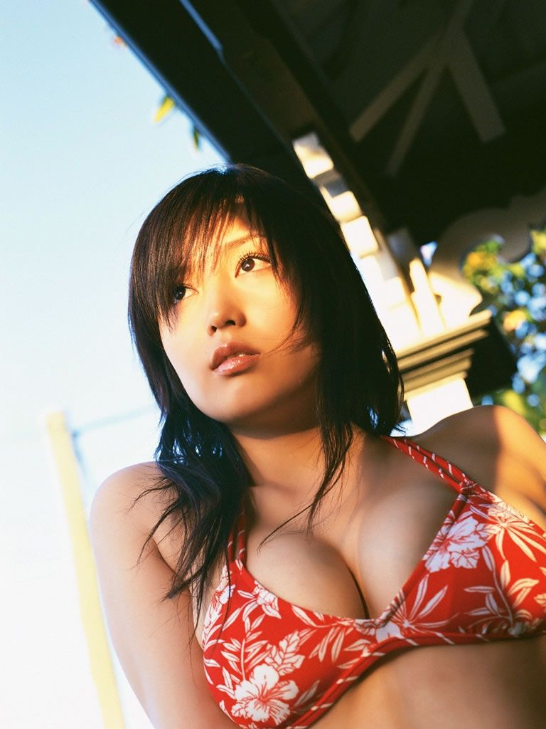 [Wanibooks(WBGC)] 2005.02月号 #08 Yoko Mitsuya 三津谷葉子 [216P]