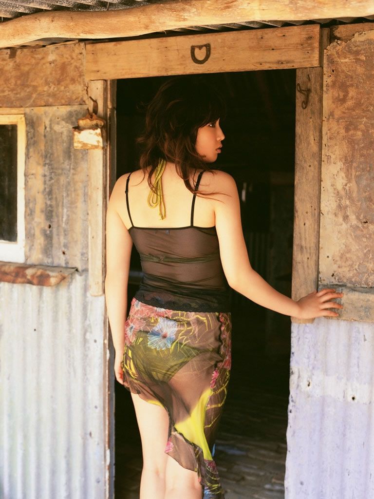 [Wanibooks(WBGC)] 2005.02月号 #08 Yoko Mitsuya 三津谷葉子 [216P]