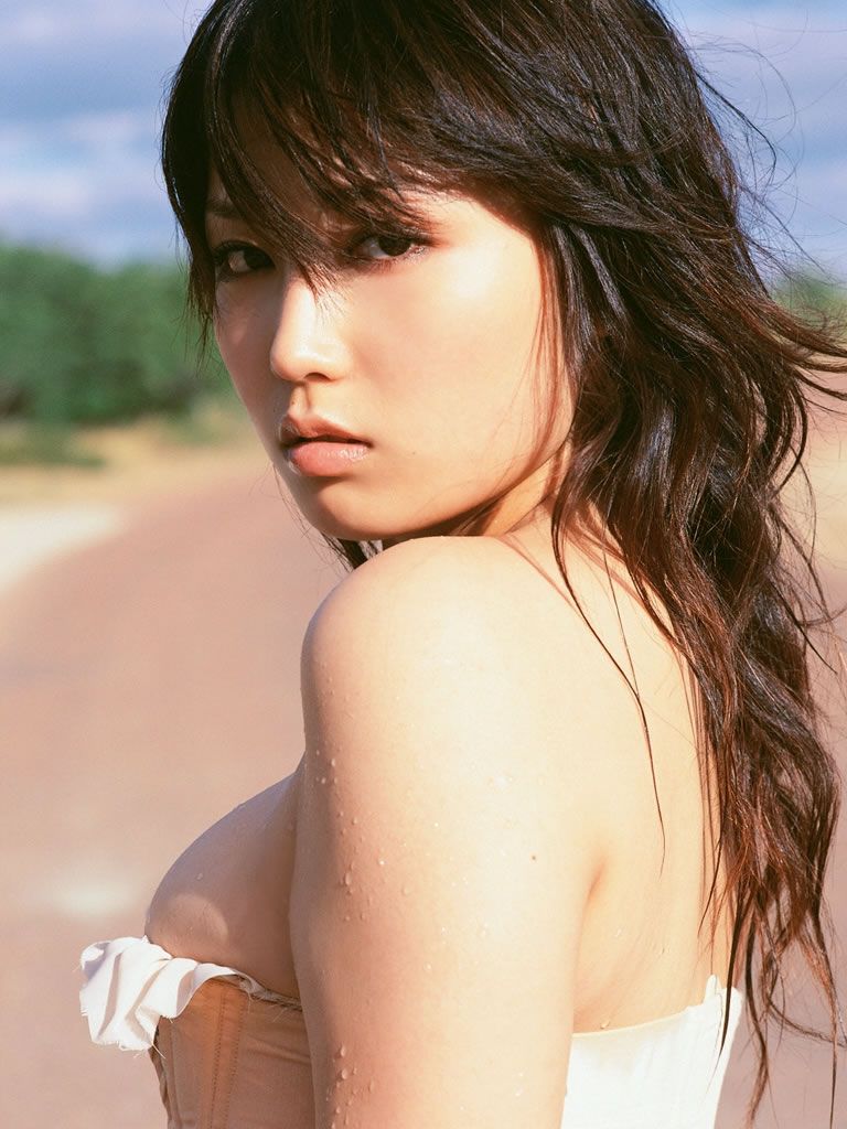 [Wanibooks(WBGC)] 2005.02月号 #08 Yoko Mitsuya 三津谷葉子 [216P]