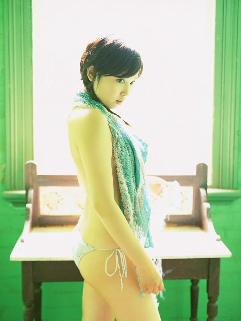 [Wanibooks(WBGC)] 2005.02月号 #08 Yoko Mitsuya 三津谷葉子 [216P]