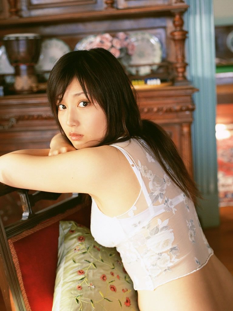 [Wanibooks(WBGC)] 2005.02月号 #08 Yoko Mitsuya 三津谷葉子 [216P]