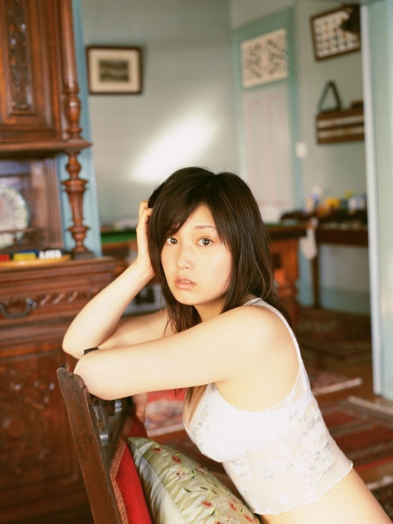 [Wanibooks(WBGC)] 2005.02月号 #08 Yoko Mitsuya 三津谷葉子 [216P]