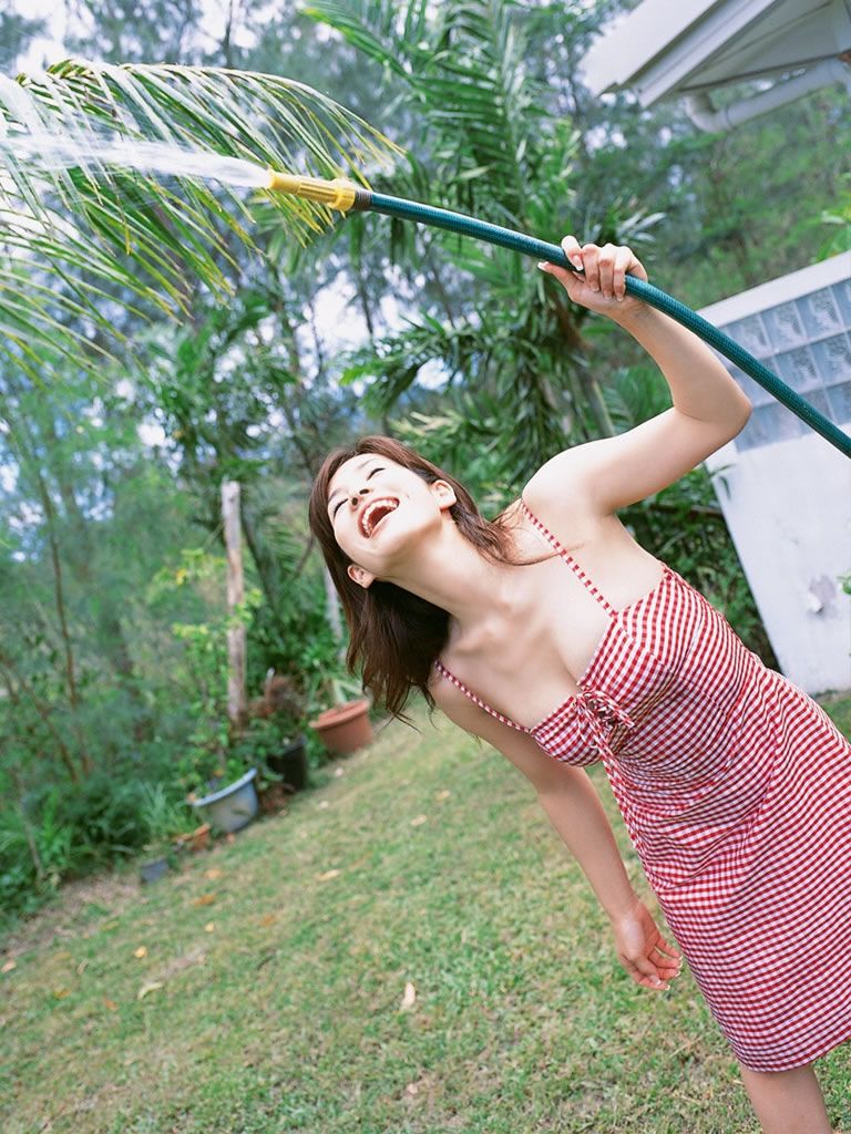 [Wanibooks(WBGC)] 2005.03月号 #09 Junko Yaginuma 柳沼淳子 [228P]