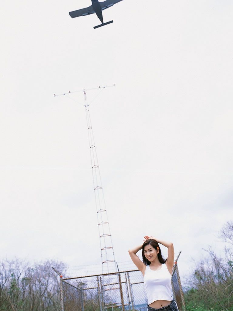 [Wanibooks(WBGC)] 2005.03月号 #09 Junko Yaginuma 柳沼淳子 [228P]