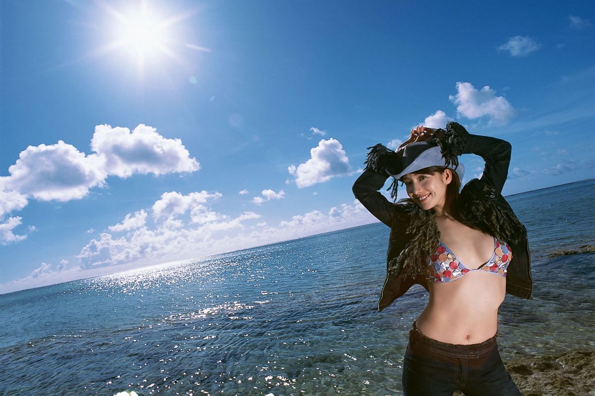 [Wanibooks(WBGC)] 2005.03月号 #09 Junko Yaginuma 柳沼淳子 [228P]