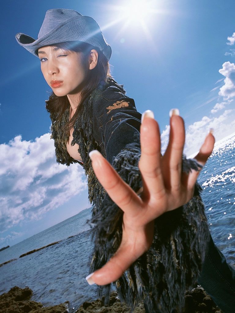 [Wanibooks(WBGC)] 2005.03月号 #09 Junko Yaginuma 柳沼淳子 [228P]